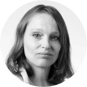 Marijke de Valck - Author