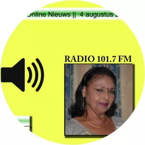 Marijke Djwalapersad