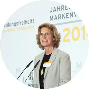 Marijke Elizabeth Mars - İş insanı