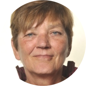 Marijke Linthorst