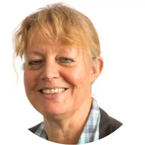 Marijke Malsch