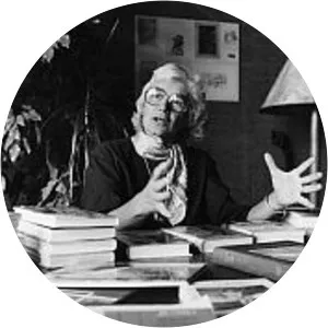 Marijke Reesink - Author