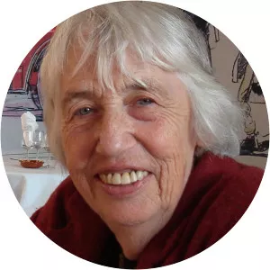 Marijke Spies - Dutch author