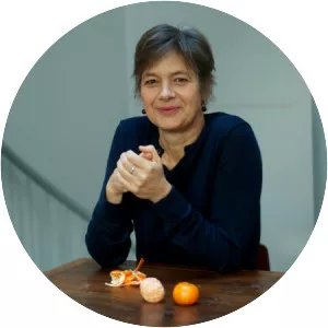 Marijke van Warmerdam - Dutch photographer