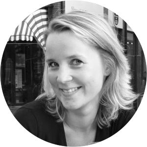 Marijke Verboven photograph