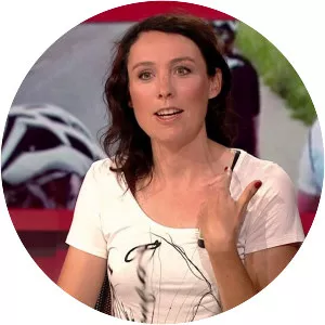 Marijn de Vries - Dutch journalist