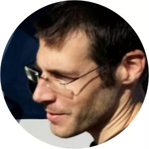 Marijn Haverbeke - Programmer