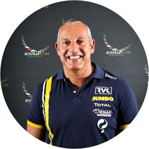 Marijn van Kalmthout photograph