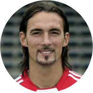 Marijo Marić - Footballer