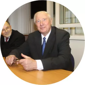 Marijonas Misiukonis - Politician