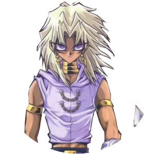 Marik Ishtar