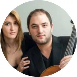 Marika Bournaki - Pianist