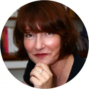 Marika Cobbold - Author