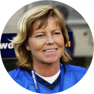 Marika Domanski-Lyfors