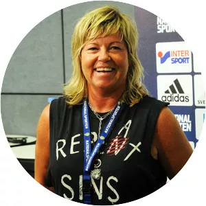 Marika DomanskiLyfors