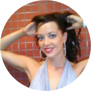 Marika Elena David photograph