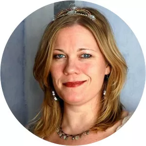 Marika Enstad