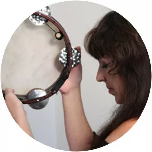 Marika Falk - Musical artist