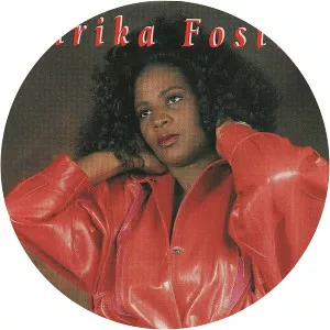 Marika Fostin - Musical artist