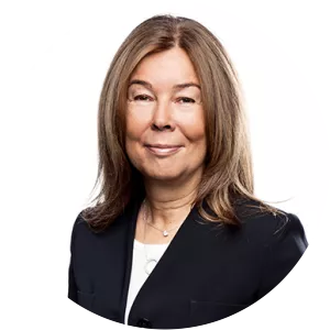 Marika Fredriksson - 