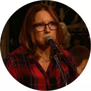 Marika Gerrard - Journalist