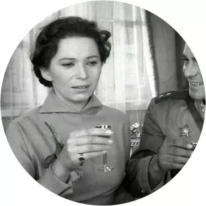 Marika Kollar - Roman Wilhelmi's ex-wife