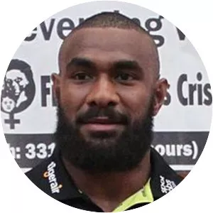Marika Koroibete - Rugby league winger