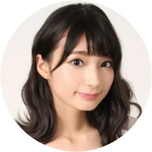 Marika Kouno - Japanese voice actress