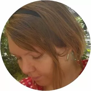 Marika Lindgren Åsbrink