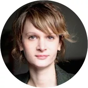 Marika Mathieu - Journalist