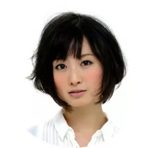 Marika Matsumoto - Japanese actress
