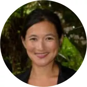 Marika McAdam photograph