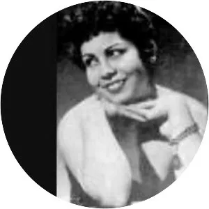 Marika Ninou - Greek singer