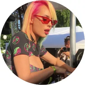 Marika Rossa - Musical artist