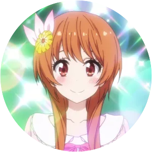 Marika Tachibana - Fictional character