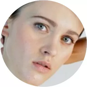 Marika Tomczyk - Actress