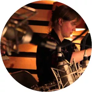 Marike van Dijk - Saxophonist