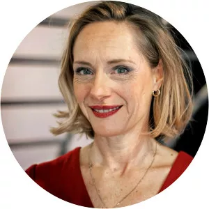 Marike van Weelden - Dutch actor