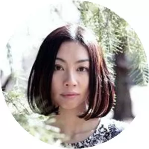 Mariko Asabuki - Japanese writer