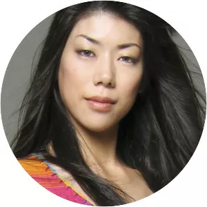 Mariko Denda - Actress