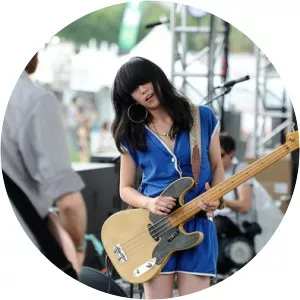 Mariko Doi - Musical artist