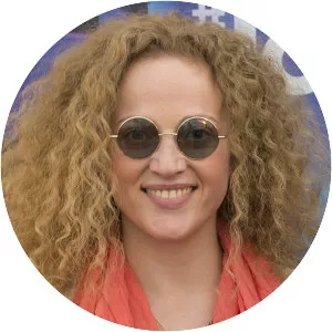 Mariko Ebralidze - Georgian singer