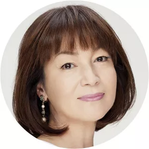 Mariko Fuji - Japanese actress