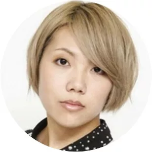 Mariko Higashiuchi photograph