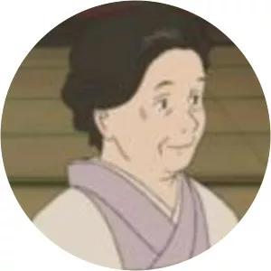 Mariko Jinnouchi - Fictional character