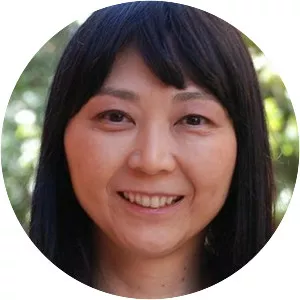 Mariko Sakakibara photograph