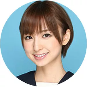 Mariko Shinoda - Japanese singer