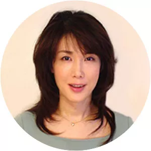 Mariko Tsutsui - Japanese actress