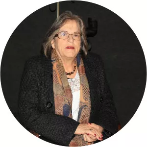 Marilda Villela Iamamoto