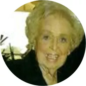 Marilee Carpenter photograph